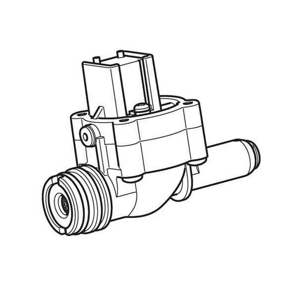 Electrovalva Geberit Solenoid 242.770.00.1 [2]