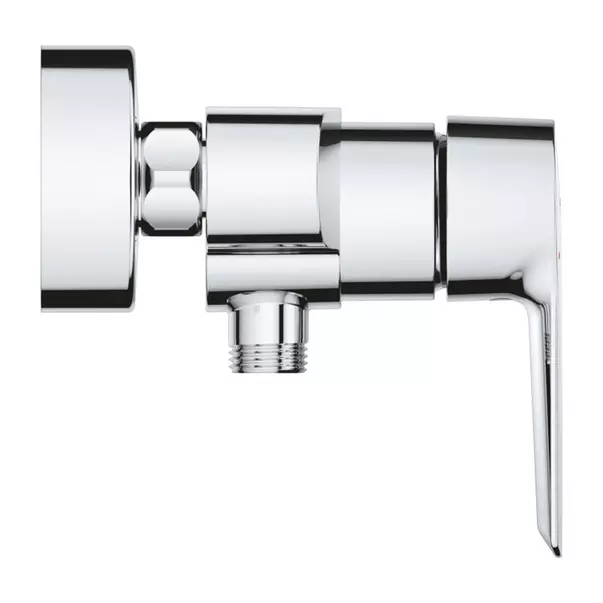 Baterie dus Grohe Start monocomanda crom lucios [4]