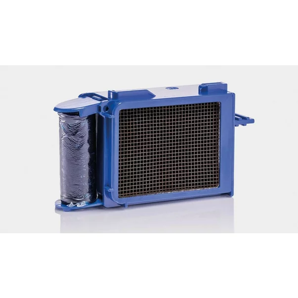 Accesorii baie - Sertar cu filtru pentru modulul de eliminare a mirosurilor Geberit DuoFresh