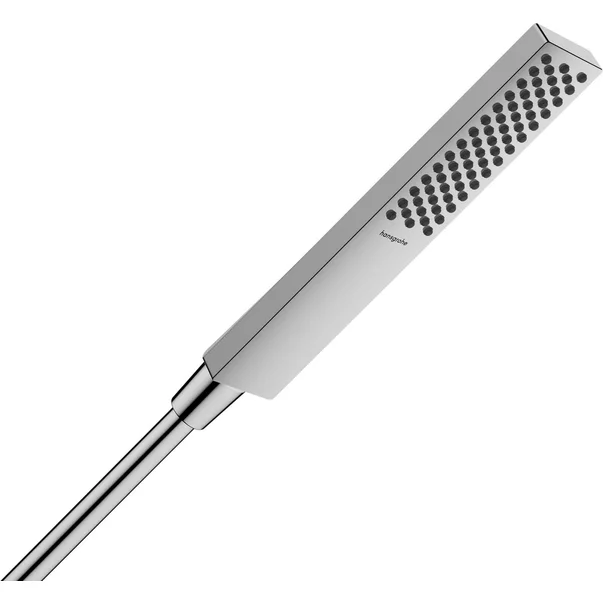 Pare, furtunuri si accesorii - Para de dus Hansgrohe Pulsify E 100 1 functie
