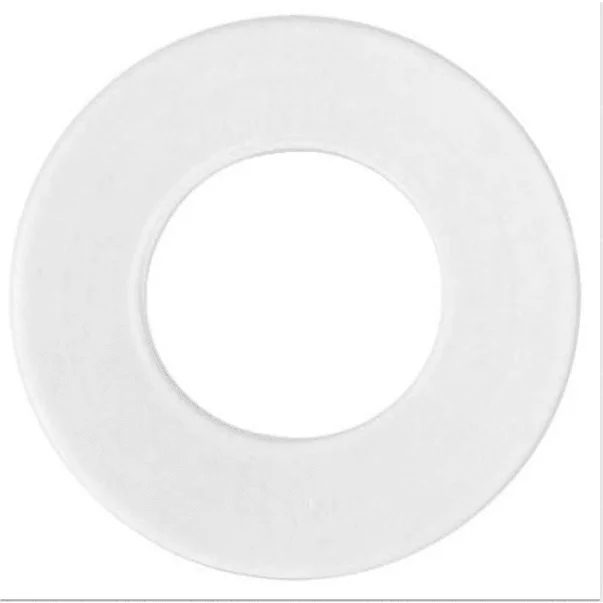 Accesorii baie - Garnitura plata Geberit pentru valva de golire tip 212 pentru rezervor incastrat