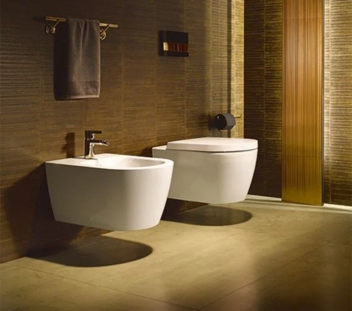 Vas WC suspendat Duravit ME by Starck 37x57 cm evacuare orizontala [2]