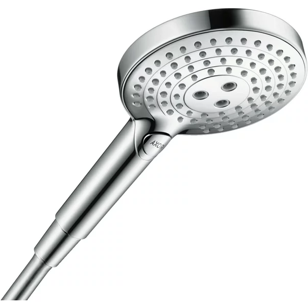 Sisteme de dus - Para de dus Hansgrohe Axor ShowerSolutions cu 3 functii