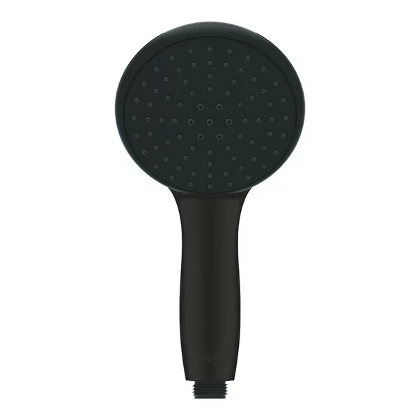 Para de dus negru mat Grohe Tempesta 110 cu 2 functii [2]