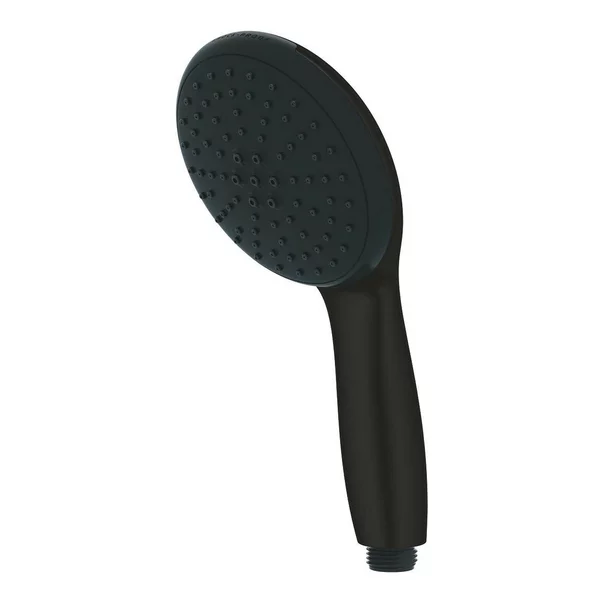 Para de dus negru mat Grohe Tempesta 110 cu 2 functii [3]
