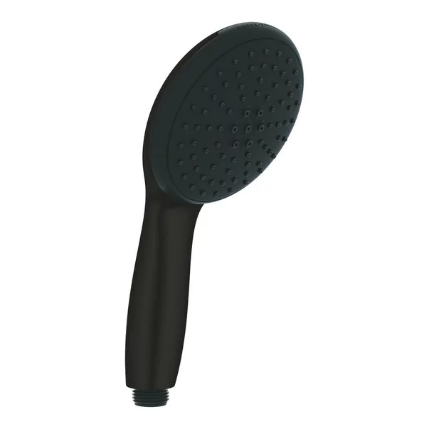 Para de dus negru mat Grohe Tempesta 110 cu 2 functii [4]
