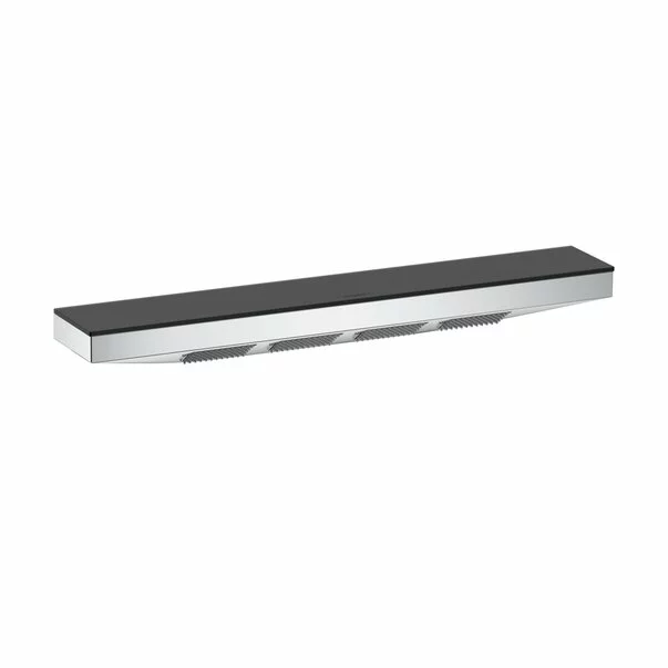 Seturi de dus - Dus de perete Hansgrohe Rainfinity Shoulder 500 crom 1 functie