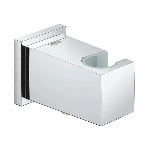 Cot iesire cu suport para dus Grohe Euphoria Cube [1]