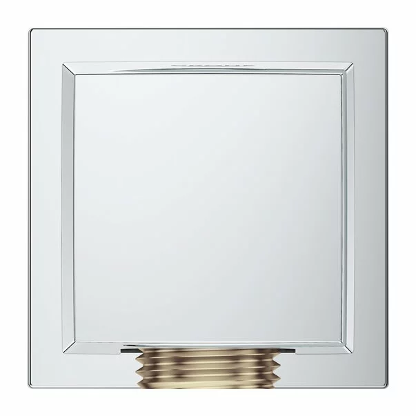 Cot iesire cu suport para dus Grohe Euphoria Cube [2]