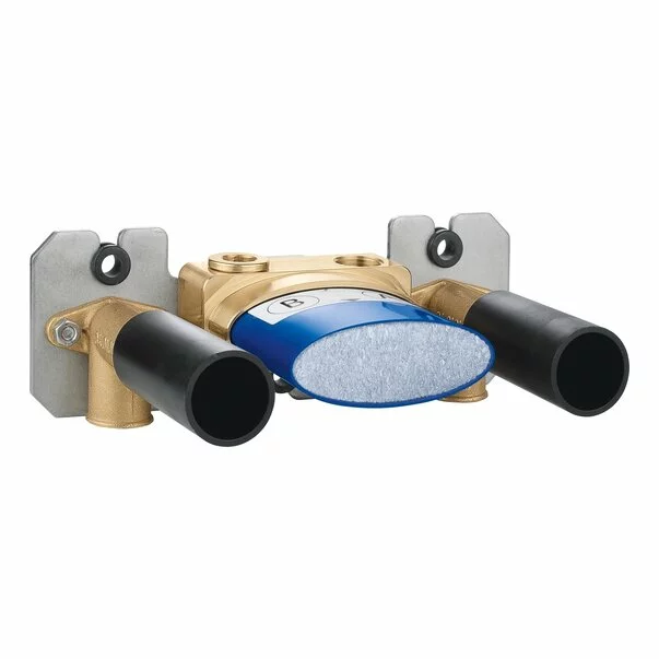 Baterii baie - Corp incastrat Grohe - 26449000