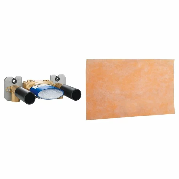 Corp incastrat Grohe - 26449000 [2]