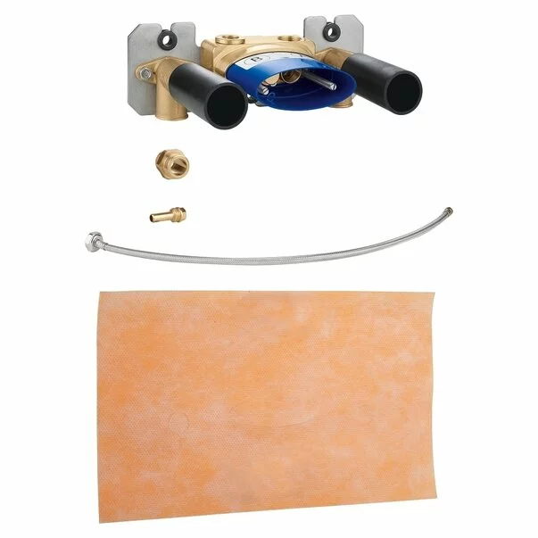 Corp incastrat Grohe - 26449000 [4]