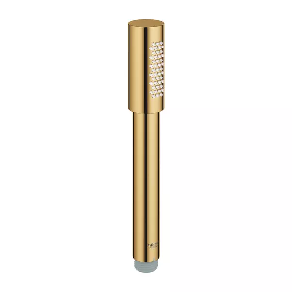 Para de dus Grohe Sena auriu lucios Cool Sunrise 1 tip de jet [1]