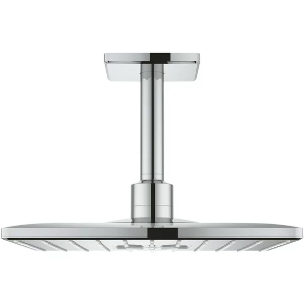 Palarie de dus Grohe Rainshower SmartActive 310 cu 2 jeturi [1]