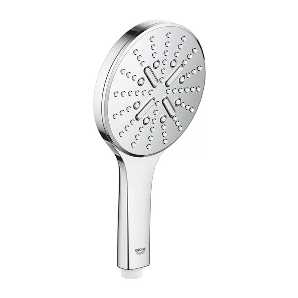Para de dus Grohe Rainshower SmartActive 130 3 functii crom lucios [1]
