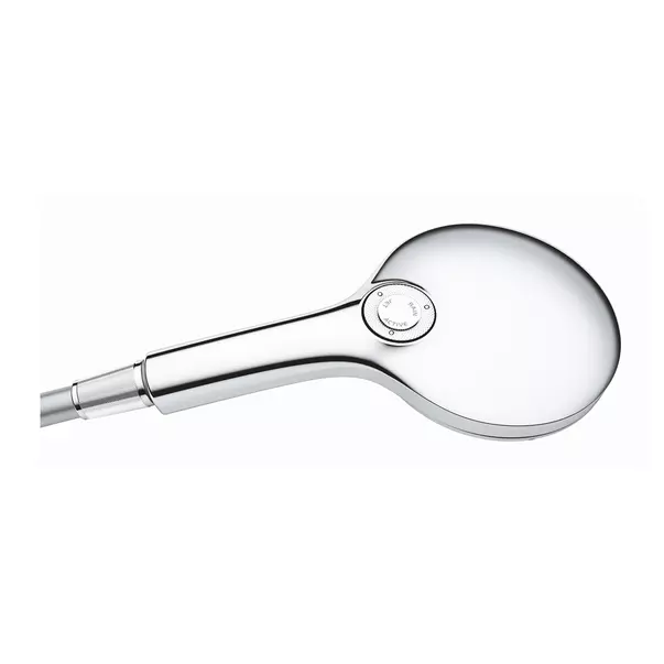 Para de dus Grohe Rainshower SmartActive 130 3 functii crom lucios [10]