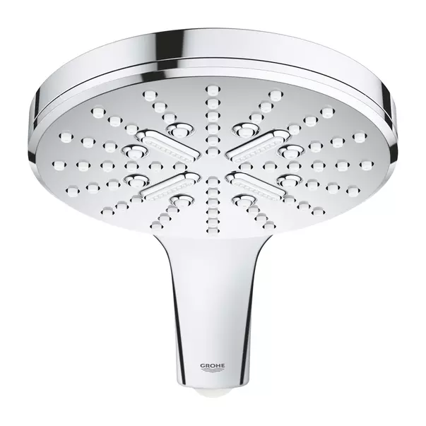 Para de dus Grohe Rainshower SmartActive 130 3 functii crom lucios [5]