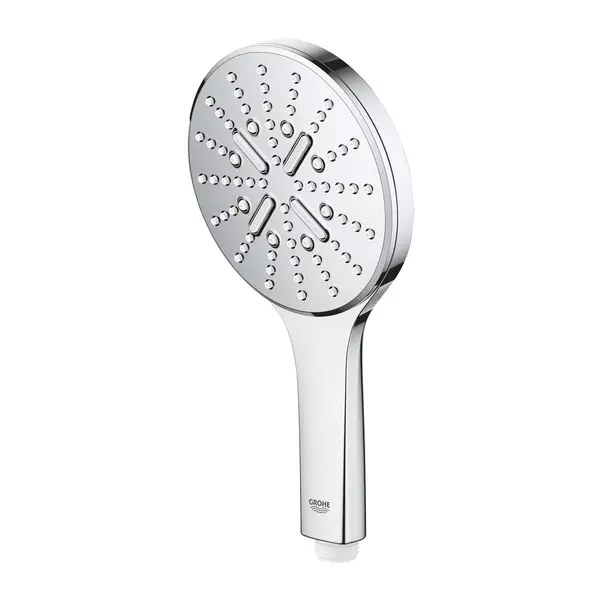 Para de dus Grohe Rainshower SmartActive 130 3 functii crom lucios [6]