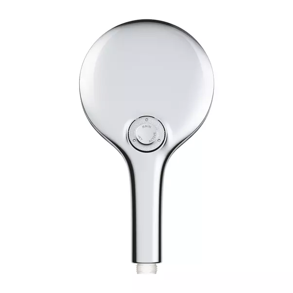 Para de dus Grohe Rainshower SmartActive 130 3 functii crom lucios [7]