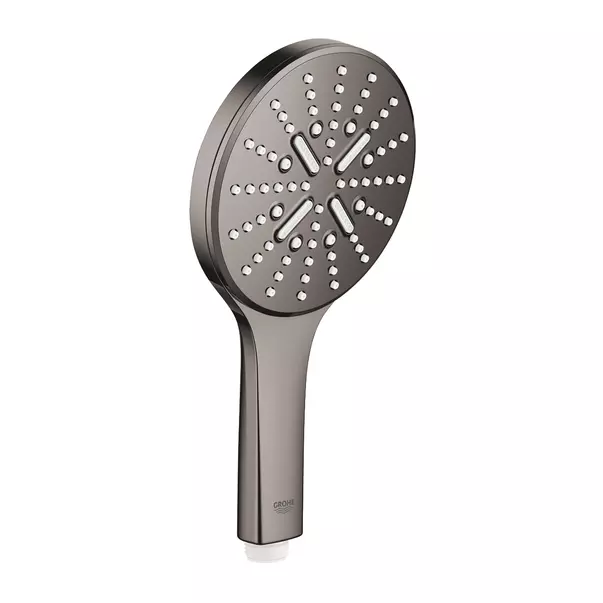 Para de dus Grohe Rainshower SmartActive 3 functii antracit lucios Hard Graphite [1]