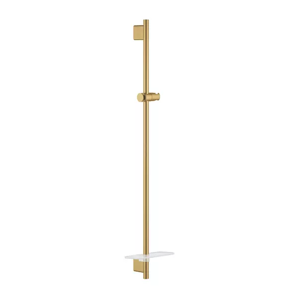 Bara de dus Grohe Rainshower SmartActive 90 cm auriu periat Cool Sunrise [1]