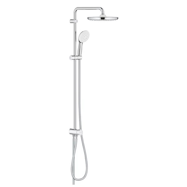 Coloana de dus Grohe Tempesta Cosmopolitan 250 fara baterie [1]