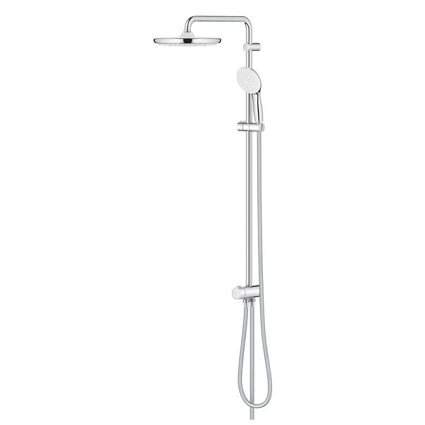 Coloana de dus Grohe Tempesta Cosmopolitan 250 fara baterie [4]