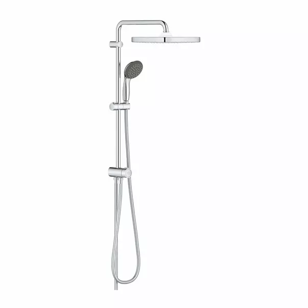 Coloana de dus Grohe Vitalio Start fara baterie Start Cube 250 [1]