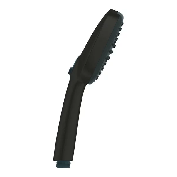 Para de dus negru mat Grohe Tempesta Cube 110 cu 2 functii [2]