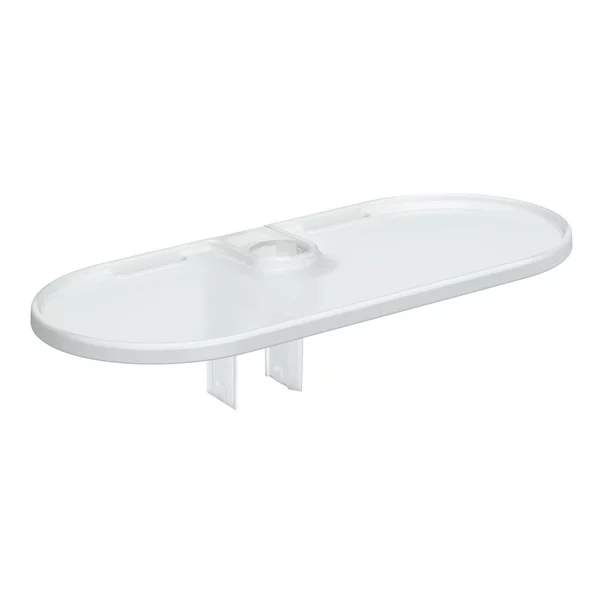 Savoniera acril Grohe Tempesta pentru bara de dus Tempesta [2]