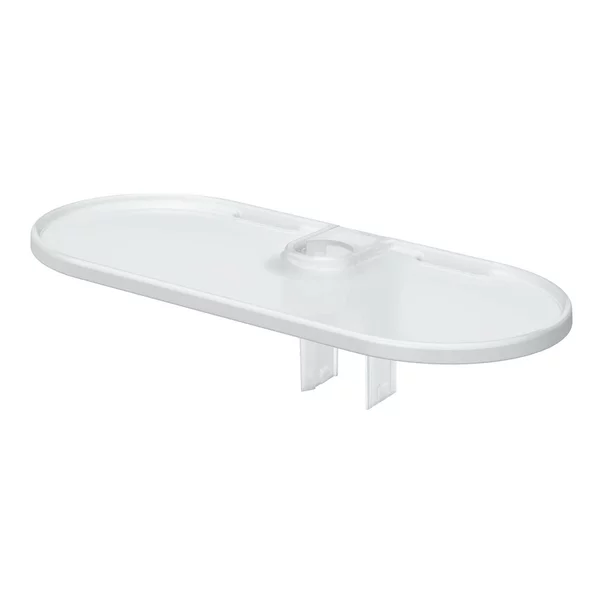 Savoniera acril Grohe Tempesta pentru bara de dus Tempesta [3]