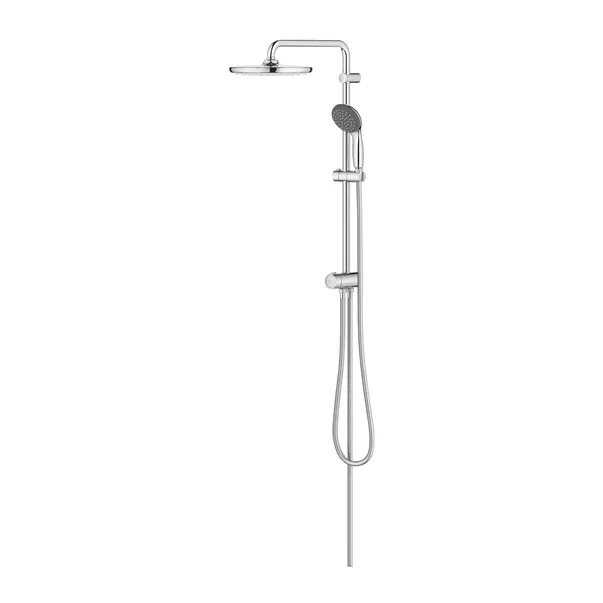 Coloana de dus Grohe Vitalio Start 250 fara baterie [2]