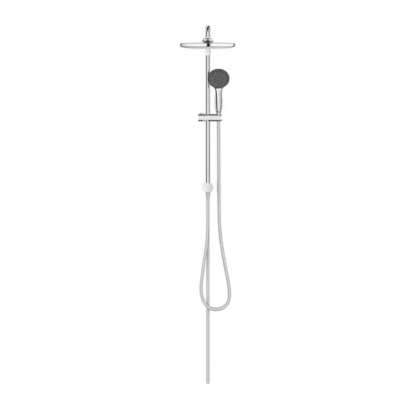 Coloana de dus Grohe Vitalio Start 250 fara baterie [4]