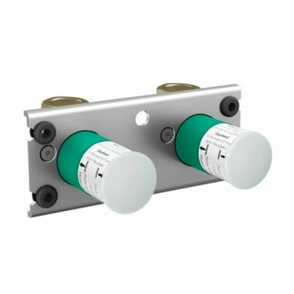 Baterii baie - Corp incastrat Hansgrohe pentru coloana de dus Rainfinity 360