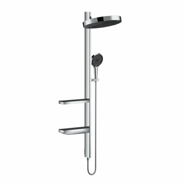 Coloane de dus - Coloana de dus Hansgrohe Rainfinity 360 fara baterie