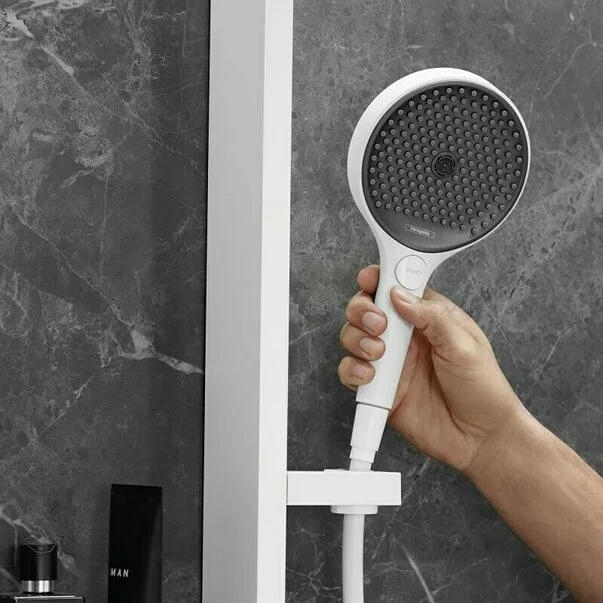 Coloana de dus Hansgrohe Rainfinity 360 fara baterie [6]