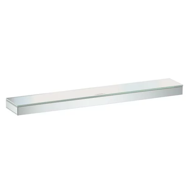 Accesorii dus - Etajera dus Hansgrohe Rainfinity 50 cm