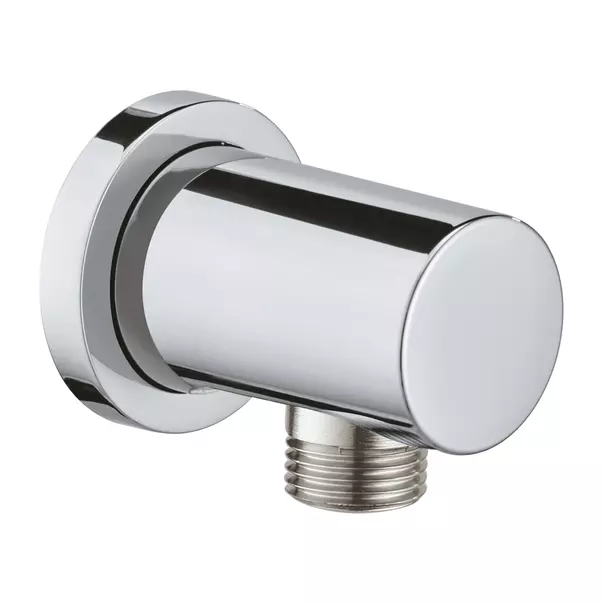 Cot de iesire dus Grohe Rainshower crom lucios [1]