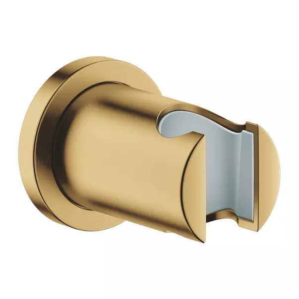 Agatatoare dus Grohe Rainshower auriu periat Cool Sunrise [1]