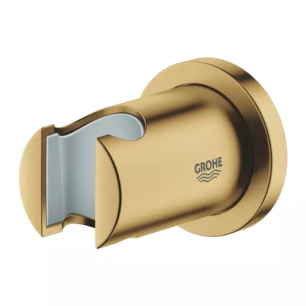Agatatoare dus Grohe Rainshower auriu periat Cool Sunrise [2]