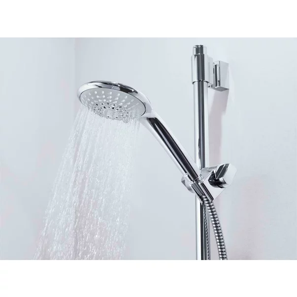 Para de dus Grohe Euphoria 110 Mono crom cu 1 functie [2]
