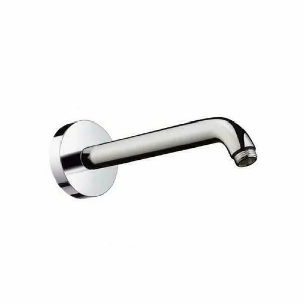 Brate si palarii dus - Brat de dus 230 mm cu montaj pe perete Hansgrohe