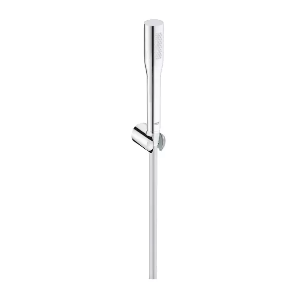 Set de dus cu porter Grohe Vitalio Get crom lucios 1 tip de jet [2]