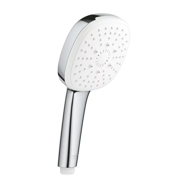 Para de dus Grohe Tempesta Cube 110 crom cu 3 functii [1]