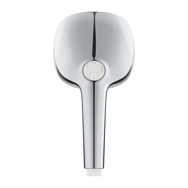 Para de dus Grohe Tempesta Cube 110 crom cu 3 functii [4]
