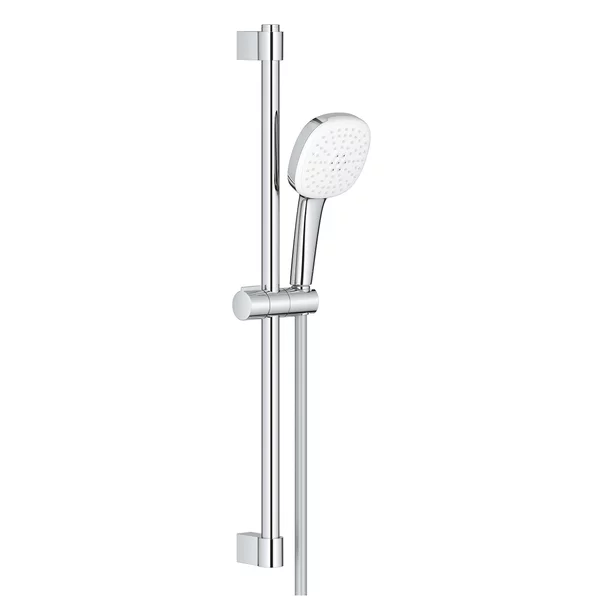 Set de dus Grohe Tempesta Cube 110 cu 2 functii [1]