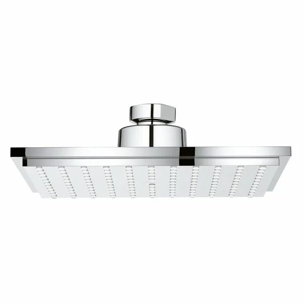 Brate si palarii dus - Palarie de dus Grohe Euphoria Cube 150