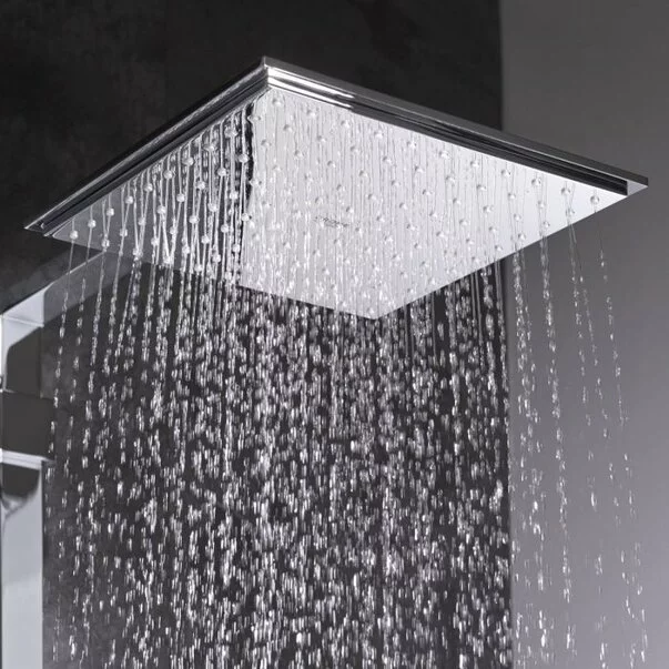 Palarie de dus Grohe Euphoria Cube 150 [2]