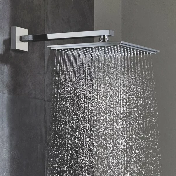 Palarie de dus Grohe Euphoria Cube 150 [3]