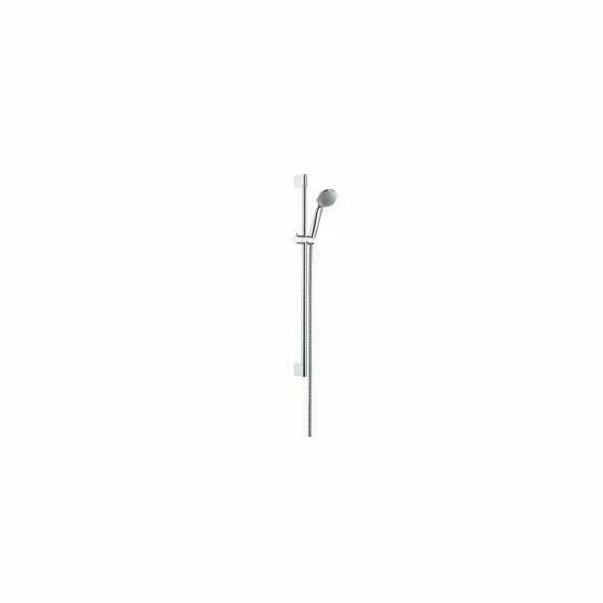 Seturi de dus - Set de dus cu bara Hansgrohe Crometta 85 Vario crom